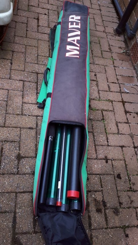 Grahams pole1